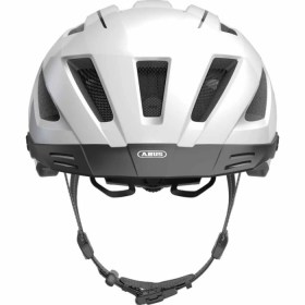 Abus Pedelec 2.0 Pearl White -2